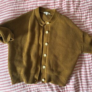 Alex Mill Nico cardigan size small